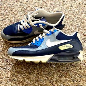 Vintage Nike Air Max